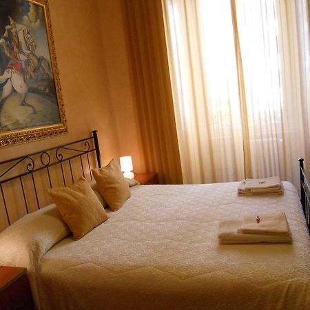 Bed and Breakfast Maestoso Locazione Turistica Řím Exteriér fotografie