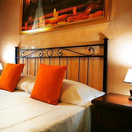 Bed and Breakfast Maestoso Locazione Turistica Řím Exteriér fotografie