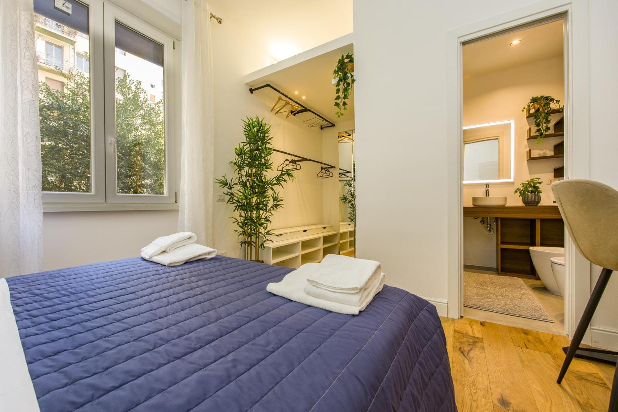 Bed and Breakfast Maestoso Locazione Turistica Řím Exteriér fotografie